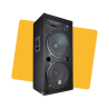 Enceinte Passive Sono PA 15/38cm 1000W - BM SONIC - LSC215