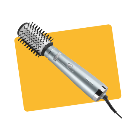 Brosse Soufflante Hydro-Fusion Hot Air Styler - BABYLISS - AS773E