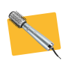 Brosse Soufflante Hydro-Fusion Hot Air Styler - BABYLISS - AS773E