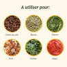 Moulin à épices électrique - Cuisinart - SG21BE