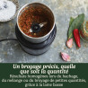 Moulin à épices électrique - Cuisinart - SG21BE
