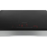 Plaque de cuisson à induction encastrable 60cm Noir - SIEMENS - ED651HSB1E