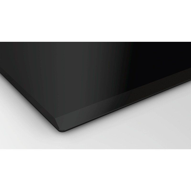 Plaque de cuisson à induction encastrable 60cm Noir - SIEMENS - ED651HSB1E