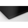 Plaque de cuisson à induction encastrable 60cm Noir - SIEMENS - ED651HSB1E