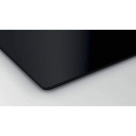 Plaque de cuisson à induction Série 4 Noir - BOSCH - PUJ611BB5E
