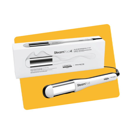 Lisseur vapeur Steampod 4.0 - L'OREAL