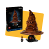 Le Choixpeau magique qui parle Harry Potter LEGO - Dès 18 ans