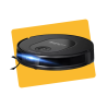 Aspirateur robot laveur connecté X-Plorer Serie 65 Noir - ROWENTA - YY5366FE