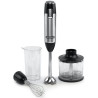 Mixeur plongeant multifonction 600W - MUSE - MS605HB