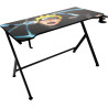 Bureau gaming Naruto Shippuden - KONIX - 80389000013