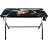 Bureau gaming Naruto Shippuden - KONIX - 80389000013