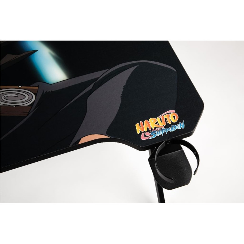 Bureau gaming Naruto Shippuden - KONIX - 80389000013