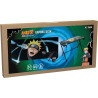 Bureau gaming Naruto Shippuden - KONIX - 80389000013