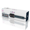 Brosse coiffante Calor 3-en-1 Air Brush 3D UB9720C0 Bleu