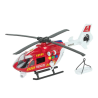 Hélicoptère de secours son et lumière 36cm - Dès 3 ans