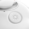 Multicuiseur intelligent Cookeo Touch 6L 1600W blanc - MOULINEX - CE901100