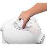 Multicuiseur intelligent Cookeo Touch 6L 1600W blanc - MOULINEX - CE901100