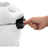 Multicuiseur intelligent Cookeo Touch 6L 1600W blanc - MOULINEX - CE901100