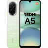 Smartphone Redmi A5 4/128Go 6,88" vert - XIAOMI - XIAREDMIA5128GREE2