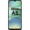 Smartphone Redmi A5 4/128Go 6,88" vert - XIAOMI - XIAREDMIA5128GREE2