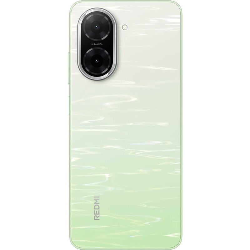 Smartphone Redmi A5 4/128Go 6,88" vert - XIAOMI - XIAREDMIA5128GREE2
