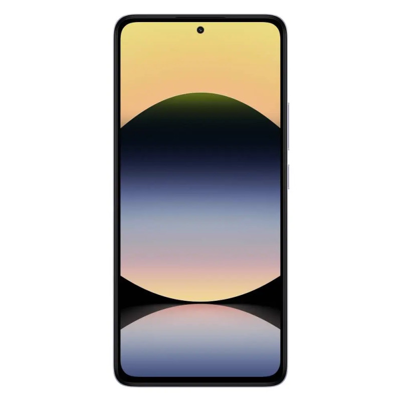 Smartphone Redmi Note 14 6/128Go violet - XIAOMI - XIANOTE14128MP