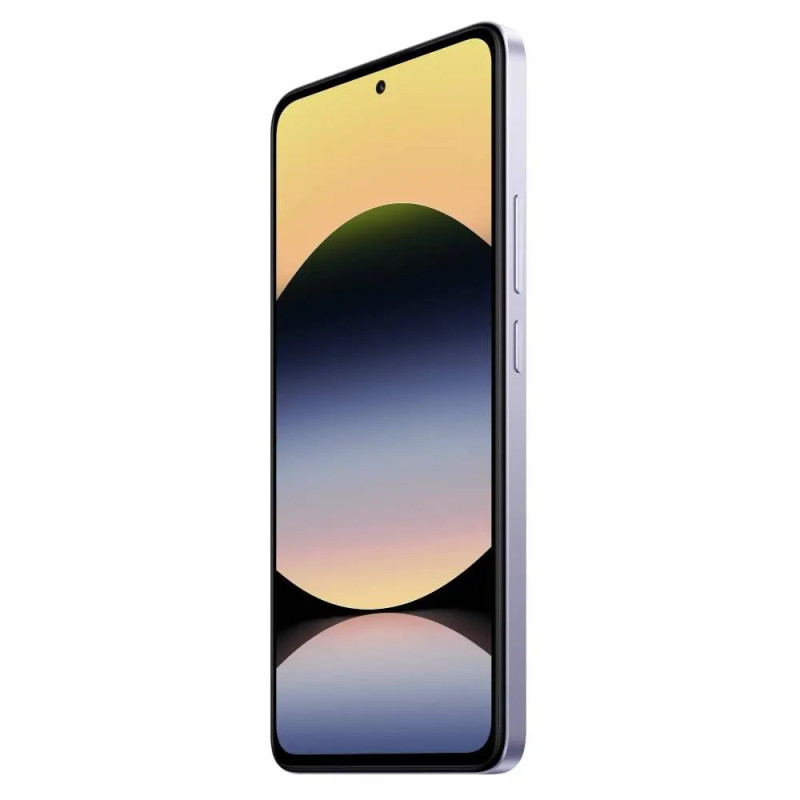 Smartphone Redmi Note 14 6/128Go violet - XIAOMI - XIANOTE14128MP