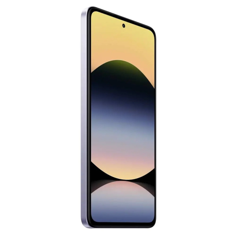 Smartphone Redmi Note 14 6/128Go violet - XIAOMI - XIANOTE14128MP