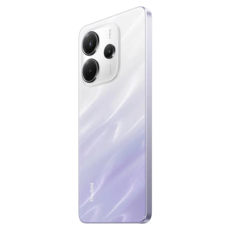 Smartphone Redmi Note 14 6/128Go violet - XIAOMI - XIANOTE14128MP