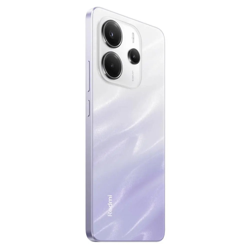Smartphone Redmi Note 14 6/128Go violet - XIAOMI - XIANOTE14128MP