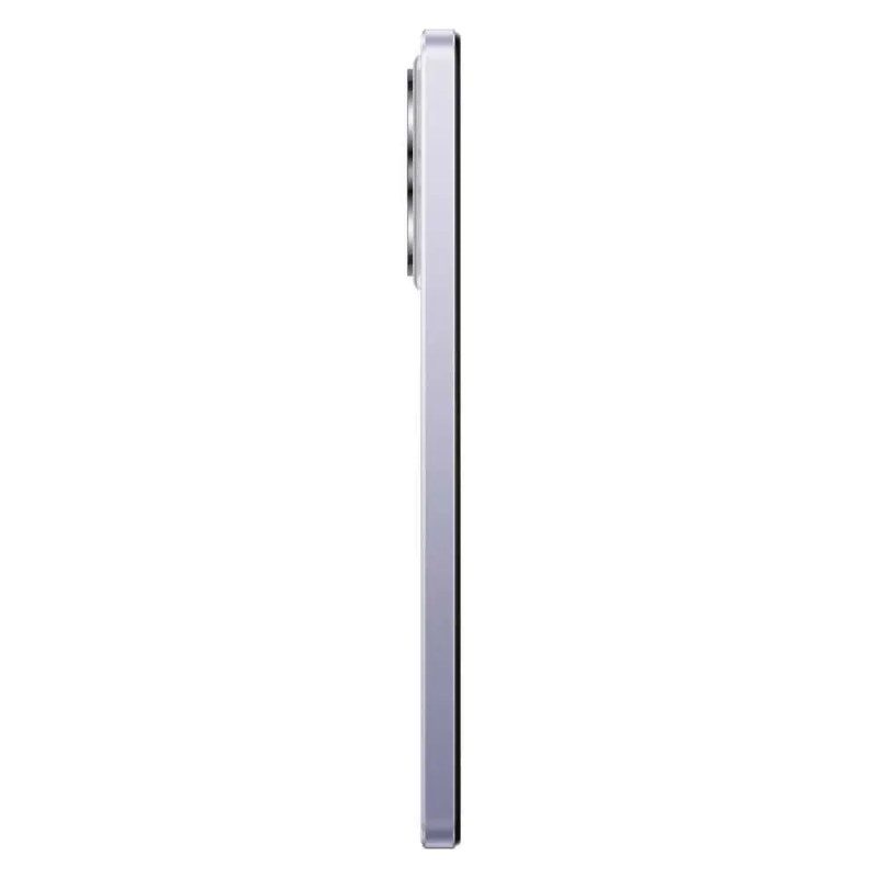 Smartphone Redmi Note 14 6/128Go violet - XIAOMI - XIANOTE14128MP