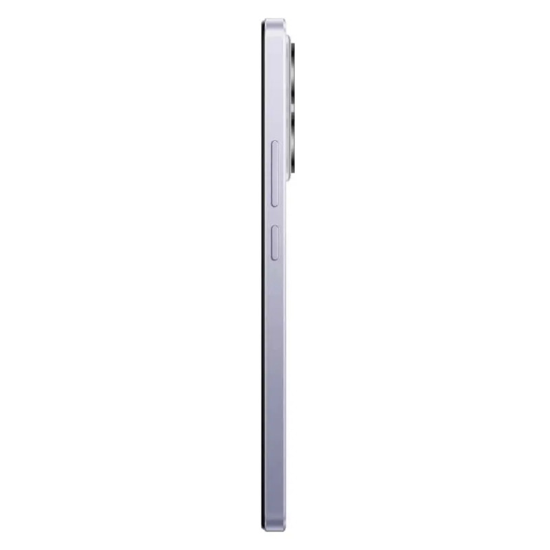 Smartphone Redmi Note 14 6/128Go violet - XIAOMI - XIANOTE14128MP