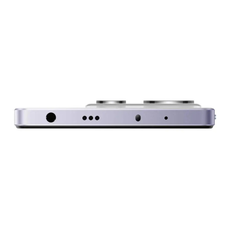 Smartphone Redmi Note 14 6/128Go violet - XIAOMI - XIANOTE14128MP