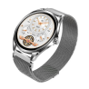 Montre connectée Ultra thin Watch 21 ARGENT2 - REMAX - REMWATCH21SIL