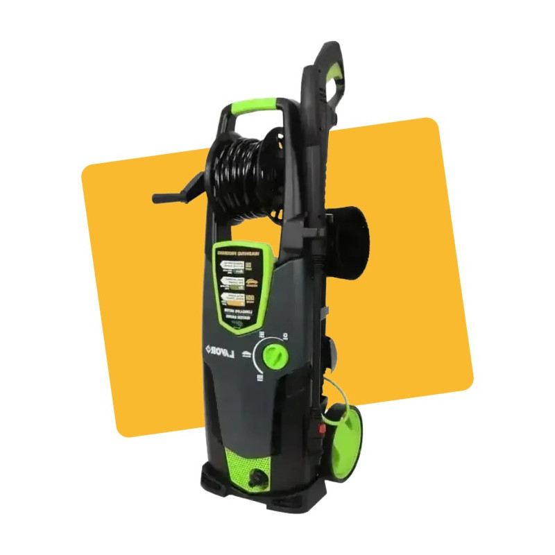 NETTOYEUR HP LAVOR STM 160 W