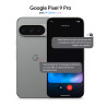 Smartphone Pixel 9 Pro 16/128Go gris reconditionné grade A - GOOGLE - GPIXEL9PROGRIS