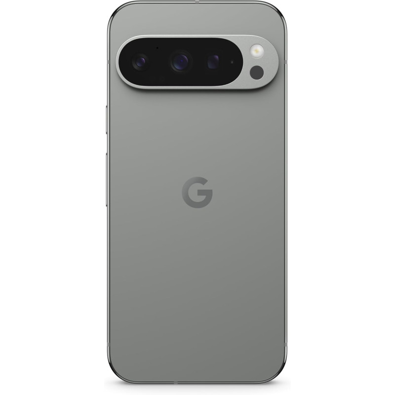 Smartphone Pixel 9 Pro 16/128Go gris reconditionné grade A - GOOGLE - GPIXEL9PROGRIS