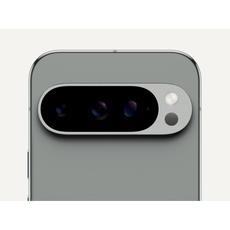 Smartphone Pixel 9 Pro 16/128Go gris reconditionné grade A - GOOGLE - GPIXEL9PROGRIS