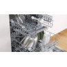 Mixeur plongeant CleverMixx 400W blanc - BOSCH - MSM14100