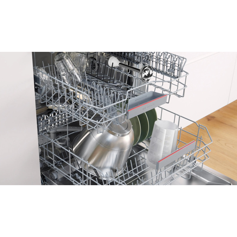 Mixeur plongeant CleverMixx 400W blanc - BOSCH - MSM24100