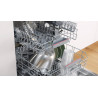 Mixeur plongeant CleverMixx 400W blanc - BOSCH - MSM24100