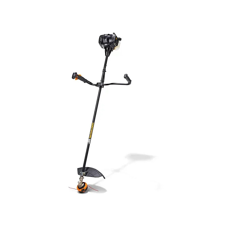 Débroussailleuse thermique ESS 33CC 33.0 cm³ - MCCULLOCH - 5595631