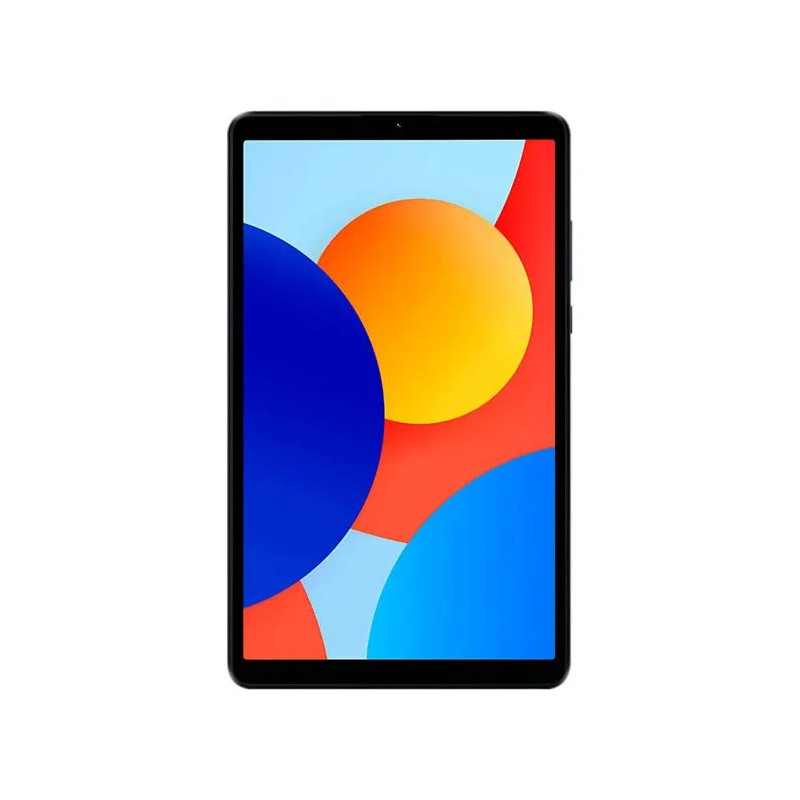 Tablette Redmi Pad SE 8,7" 6/128Go gris - XIAOMI - TAB_MIPADSE_6/128