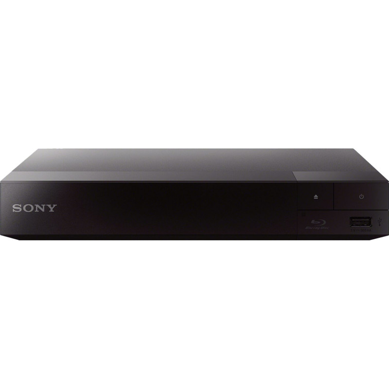 Lecteur Blu-ray™ BDP-S1700 noir - SONY - BDPS1700KEC1