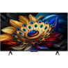 TV - QLED - TCL - 109cm - 4K - 60Hz - Smart TV - 43QLED780K