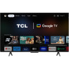 TV - QLED - TCL - 109cm - 4K - 60Hz - Smart TV - 43QLED780K