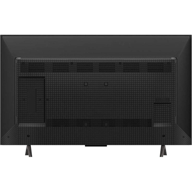 TV - QLED - TCL - 109cm - 4K - 60Hz - Smart TV - 43QLED780K