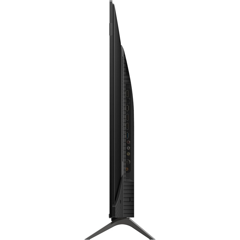 TV - QLED - TCL - 109cm - 4K - 60Hz - Smart TV - 43QLED780K