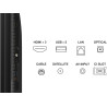 TV - QLED - TCL - 109cm - 4K - 60Hz - Smart TV - 43QLED780K