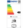 TV - QLED - TCL - 109cm - 4K - 60Hz - Smart TV - 43QLED780K
